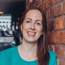 Caroline Hill Nutrition