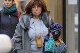 Benvenuto nella pagina della sezione vip dedicata a patrizia reggiani! Ex Wife Killer Of Slain Gucci Heir Would Rather Stay In Prison Than Have To Work Br La Stampa