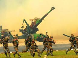 2018, oct 15 government house: Army Day Celebrations 2017 The Times Of India