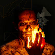 See more ideas about aesthetic, background, aesthetic wallpapers. El Diablo Wallpapers Top Free El Diablo Backgrounds Wallpaperaccess