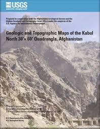 Discover sights, restaurants, entertainment and hotels. Usgs Scientific Investigations Map 3120 Geologic And Topographic Maps Of The Kabul North 30 60 Quadrangle Afghanistan
