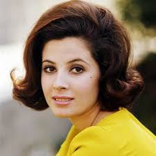 BARBARA PARKINS ON the cover of Australia, TV Week 05/11/1968 Peyton Place  $34.99