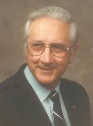 John William Petrelli Sr. (1918-2008)