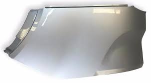 Image result for Switchblade Silver 2009 Acadia