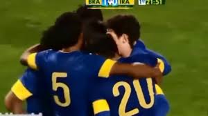 Player profile for oscar dos santos emboaba júnior: Oscar Dos Santos Emboaba Junior Youtube