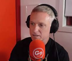 Former Rangers captain Craig Moore reckons Kevin Nisbet would be a good fit  at Ibrox.