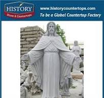 History Stone High Quality Cheap Price Wholesale Products, Natural Marble  White Color Famous Nude Sleeping Female Garden Sculpture, Hot-Selling for  ...