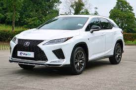 Maybe you would like to learn more about one of these? Lexus Rx 2021 Price In Malaysia News Specs Images Reviews Latest Updates Wapcar