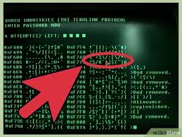 Nov 12, 2015 · computers and terminals have been a part of the fallout series since fallout 3,. How To Hack A Computer Terminal In Fallout 3 8 Steps