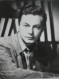 January 20th In Memoriam: Finlay Currie, Eva Jessye, Roscoe Ates, Rolfe  Sedan, Isabel Withers, George Burns, John George, Colin Clive, Doris Deane,  Leon Ames, Christopher Casson, Wensley Pithey, Alex Nicol, George P