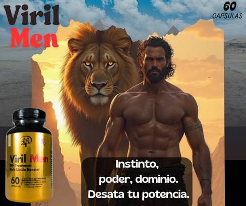 ⚡ ¿Qué hace especial a Potencia Total 7? Su fórmula combina ingredientes  cuidadosamente seleccionados para apoyar el bienestar masculino, la  vitalidad y la energía diaria. 💪 ✓ L-Arginina ✓ Ginseng ✓ Hierba