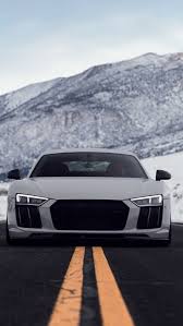 Audi r8 in snow is part of the audi wallpapers. Newyear19 Audi R8 White Car Supercar Sports New Snow Winter Hd Mobile Wallpaper Peakpx