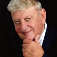 Sidney Lee "Bud" Perry