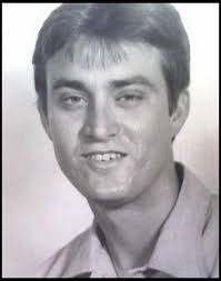 Robert Vernon Gaston (1957-2003)