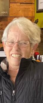 Zoe Ann Bicandi Obituary (1947