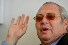 Expresidente del Senado, Iván Name, confesó que era amigo del esmeraldero  "Pedro Pechuga"