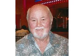 Kenneth Durden Obituary (2015)