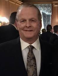 Obituary information for Richard Whiting Ferguson