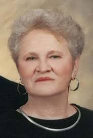 Elnor Brickhouse Obituary October 3, 2015