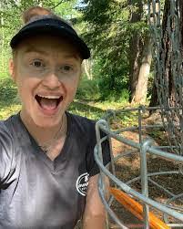 Holly Finley's Instagram, Twitter & Facebook