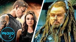 Some movies take off and soar at the box office. Top 10 Biggest Sci Fi Box Office Bombs Of All Time Watchmojo Com