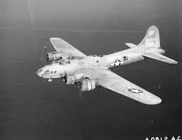 The north african campaign was one of the hardest for the allies lead by the dessert fox general erwin romell. Boeing B 17 Wikipedia