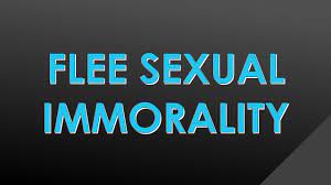 Watch the full episode now! Why Is Fornication Wrong Culturewatch