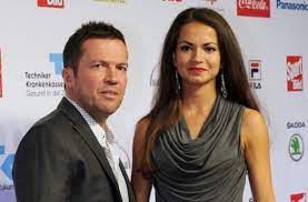 Redirect.bundesliga.com/_bwbd lothar matthäus is a bundesliga legend! Lothar Matthaus Wieder Vater Der Kleine Heisst Milan Und Nicht Inter Panorama Schwarzwalder Bote
