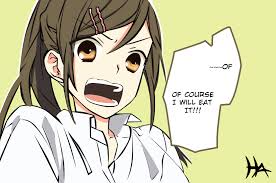 Kyoko hori is your average teenage girl. Horimiya Hori Senpai By Kami Samaconquer On Deviantart