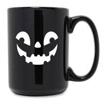 No halloween party is complete without some wicked witch's brew or poisoned punch! Coffee Halloween Mugs Teacups From 30 Until 11 20 Wayfair Wayfair
