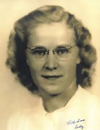 Obituary information for Vernice "Dolly" Clara Alverta (R...