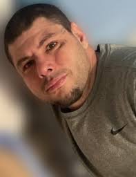 Obituary information for Michael Martinez