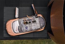Top View Photo Of Bronze Convertible Hd Wallpaper Wallpaper Flare