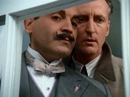 SCRATCHING A NICHE: On Whodunits and Hitchcockian Hooey