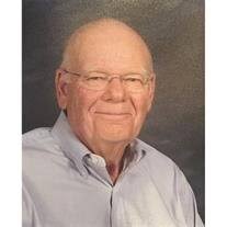 Bobby Neil Barnes Obituary