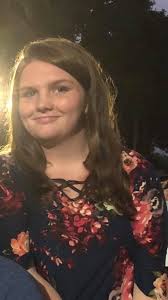 Looking for Cassidy Marie Inman in Monticello, IN