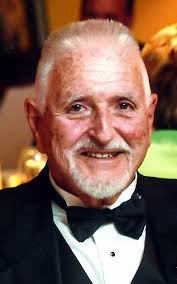 Louis Zufall Obituary