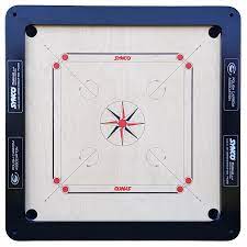 Download this exciting board game now. Carrom Platinum Se 20 Mm Black Rounded Free Striker Carromshop Eu