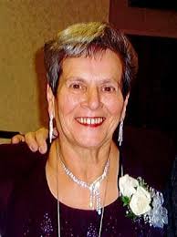 Obituary information for W. "Winnie" Mary Surette