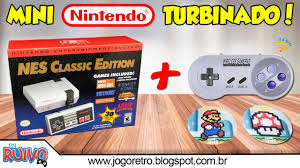 La consola tiene 21 juegos preinstalados. Nes Classic Edition 700 Jogos Game Com Cafe Com