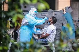 Select an option below to see make yourself known to an official member of staff and/or call the national coronavirus helpline. Kit Siang Call For Parliamentary Select Committee To Reassess Covid 19 Strategies Says Malaysia May Outdo China Soon Malaysia Malay Mail