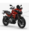 DUCATI-MULTISTRADA