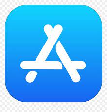 Download Hd App Store Reviews In Feedback Hub Transparent App Store Icon Clipart And Use The Free Clipart For Your Creati App Store Icon Store Icon App Store