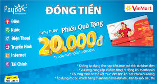 Men bể phốt hando bột xuất khẩu. Æ°u Ä'ai Háº¥p Dáº«n Cho Khach Hang Thanh Toan Hoa Ä'Æ¡n Táº¡i Vinmart Payoo