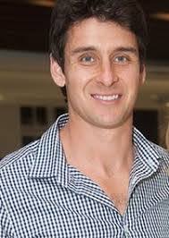 Andrew Embley's Instagram, Twitter & Facebook