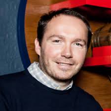 Hugo Mills heads up Molson Coors in Scotland