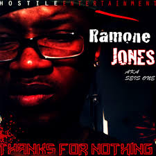 Ramone Jones