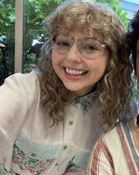 Misty F***in Quigley 😁 #yellowjacketsthebloodhive #Yellowjackets  #buzzbuzzbuzz