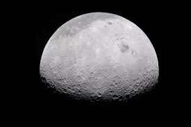 NASA Will Attempt to Observe Rocket Part’s Lunar Impact