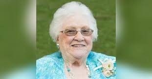 Frances Cecilia Hooker Obituary